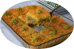 Konyalı Aydın Usta