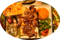 Konyalı Aydın Usta