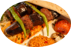 Konyalı Aydın Usta